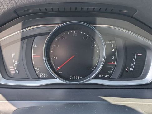 Used 2018 Volvo S60 T5 Dynamic w/ Vision Package image 18