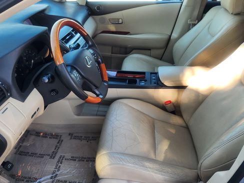 Used 2010 Lexus RX 350 AWD image 18