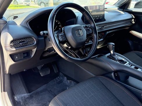 Used 2026 Honda HR-V Sport image 20