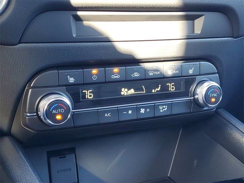 New 2025 MAZDA CX-5 AWD 2.5 S w/ Preferred Package image 25