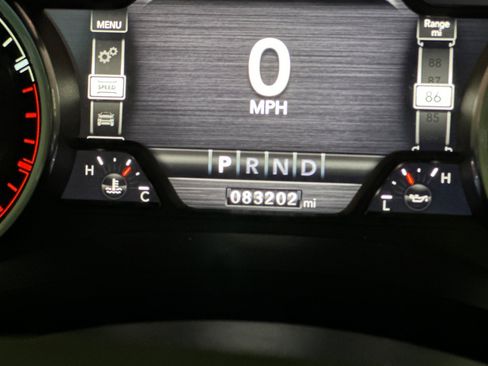 Used 2020 RAM 3500 Laramie image 29