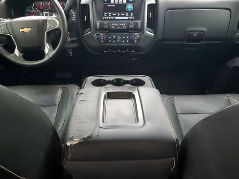 Used 2018 Chevrolet Silverado 1500 LT w/ Texas Edition image 21