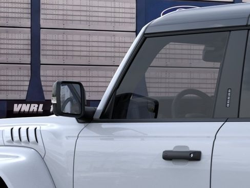 New 2026 Ford Bronco Raptor AWD/4WD image 22