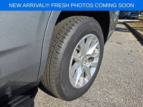 Used 2025 Chevrolet Tahoe Premier AWD/4WD image 7