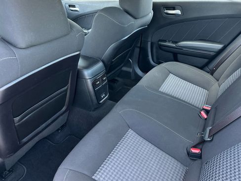 Used 2021 Dodge Charger GT w/ Blacktop Package image 26