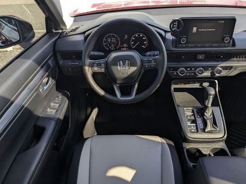 Used 2025 Honda CR-V EX image 14