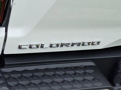 New 2025 Chevrolet Colorado LT w/ Advanced Trailering Package image 11