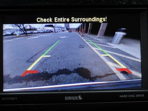 Used 2017 Jeep Compass High Altitude image 22