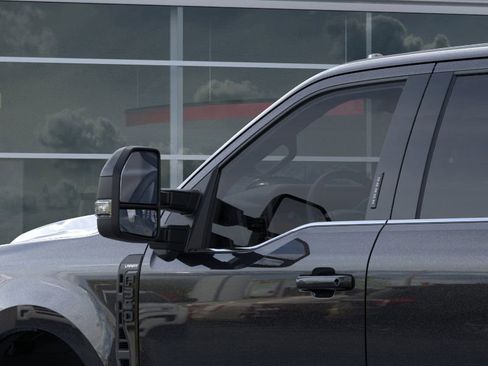 New 2026 Ford F350 Lariat w/ Black Appearance Package image 20