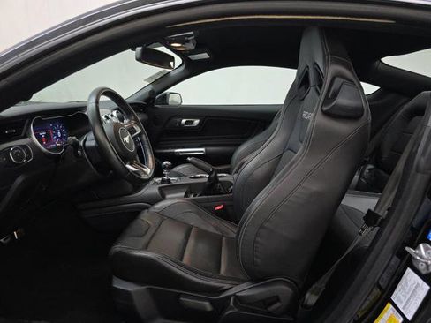 Used 2019 Ford Mustang GT Premium w/ Performance Package - Level 2 image 9