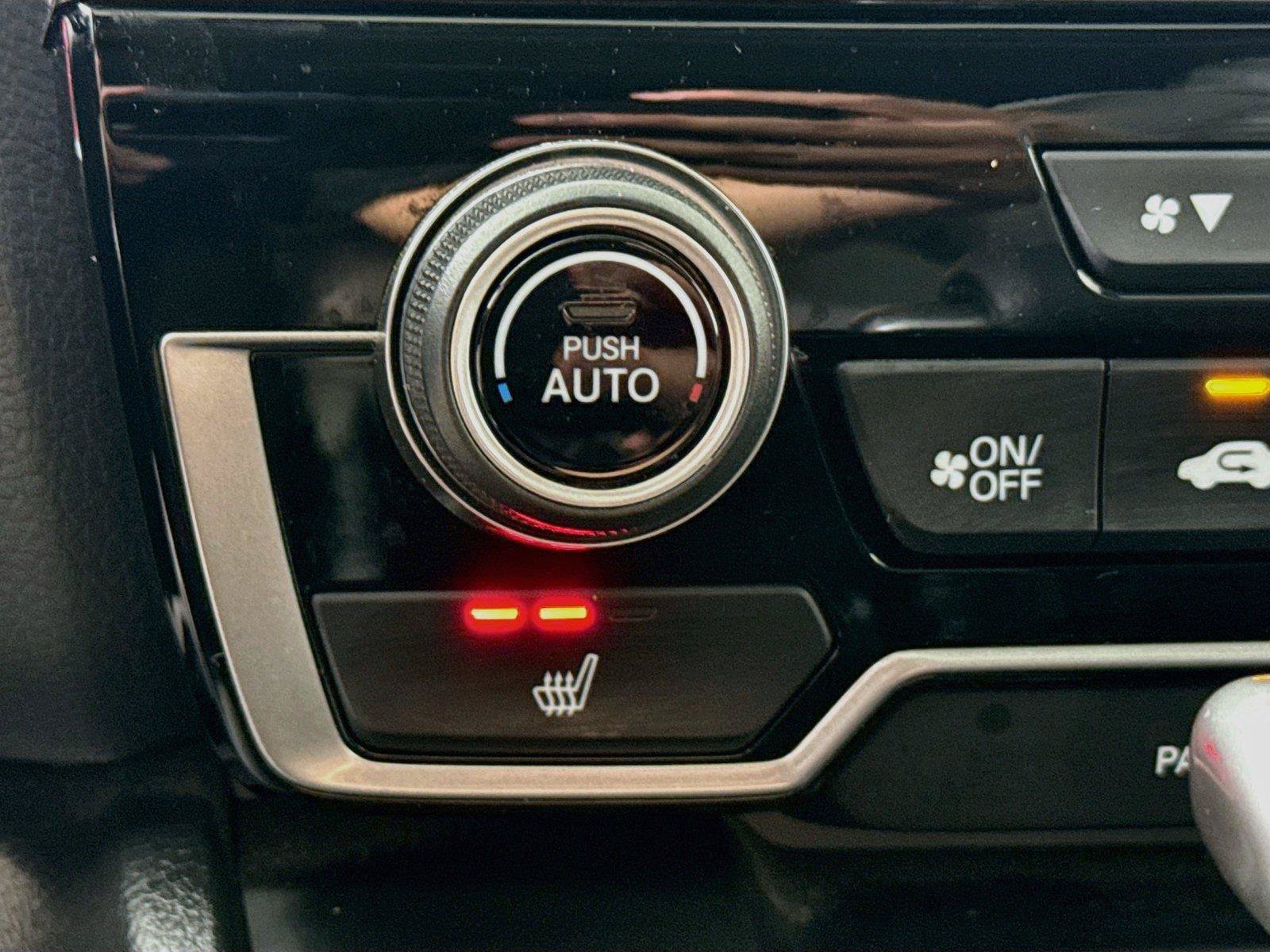 Used 2018 Honda CR-V EX image 16
