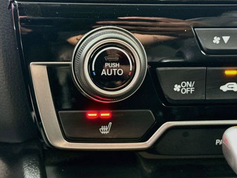 Used 2018 Honda CR-V EX image 16