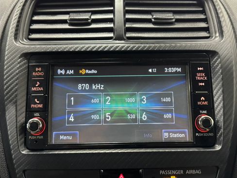 Used 2019 Mitsubishi Outlander Sport ES image 19
