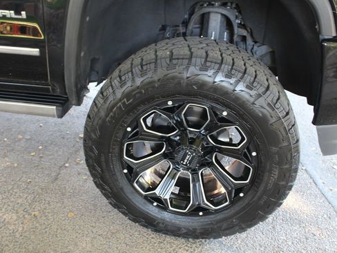 Used 2018 GMC Sierra 1500 Denali w/ Denali Ultimate Package image 53