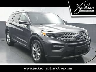 Used 2020 Ford Explorer Limited RWD video 1