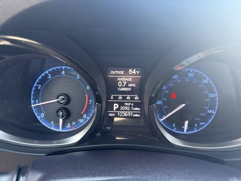 Used 2016 Toyota Corolla S FWD image 16