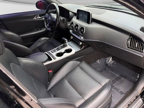 Used 2020 Kia Stinger GT RWD image 34