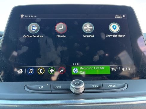 Used 2025 Chevrolet Blazer LT image 35