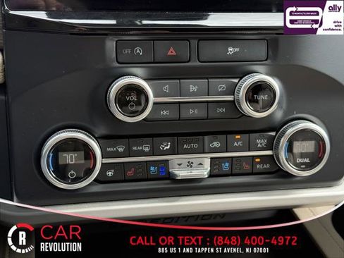 Used 2024 Ford Expedition Max Limited image 35