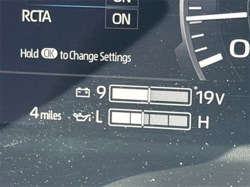 New 2026 Toyota Tundra 1794 Edition image 30