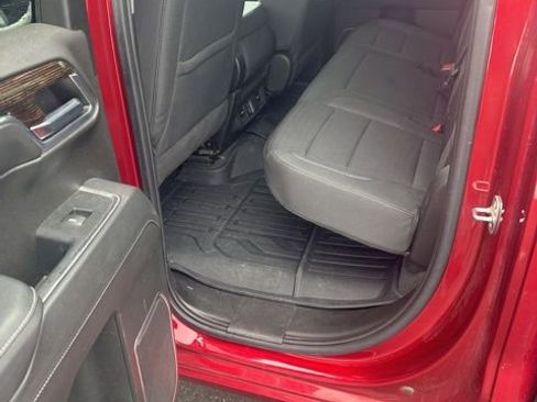 Used 2023 GMC Sierra 1500 Elevation image 19