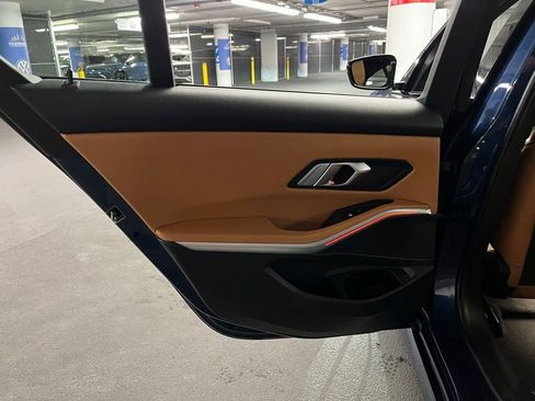 Used 2023 BMW 330i xDrive Sedan w/ Driving Assistance Package image 21