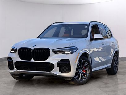Used 2023 BMW X5 xDrive40i w/ M Sport Package