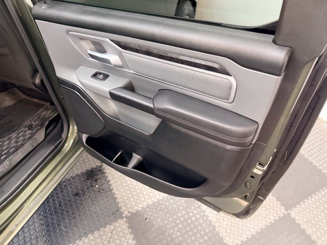 Certified 2021 RAM 1500 Big Horn AWD/4WD image 42