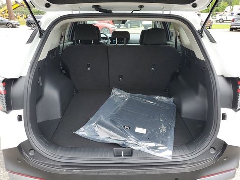 New 2026 Kia Sportage LX image 26