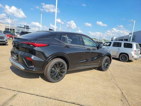 New 2026 Buick Envista Sport Touring w/ Convenience I Package image 7