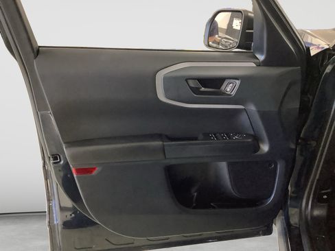Used 2023 Ford Bronco Sport Big Bend w/ Convenience Package AWD/4WD image 13