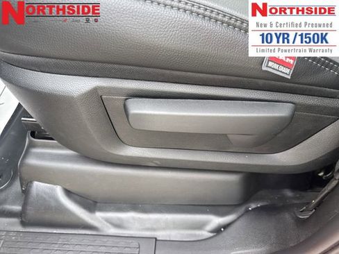 New 2026 RAM 2500 Tradesman w/ Chrome Appearance Group image 14