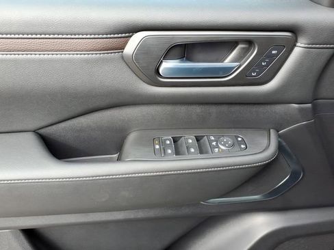 New 2026 Nissan Armada Platinum Reserve AWD/4WD image 5