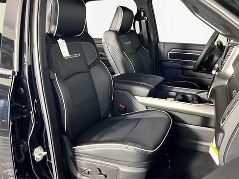 New 2026 RAM 2500 Laramie image 12