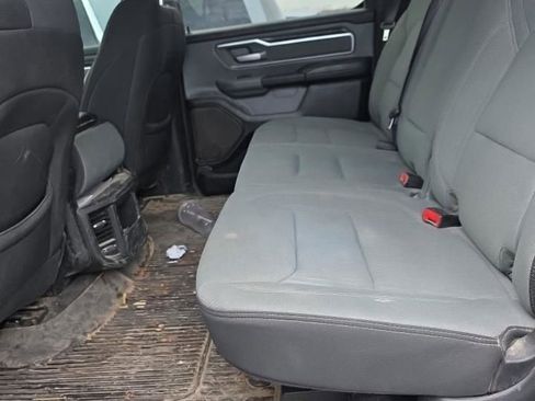 Used 2022 RAM 1500 Big Horn w/ Trailer Tow Group image 9