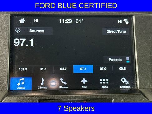 Certified 2017 Ford F150 Lariat image 15