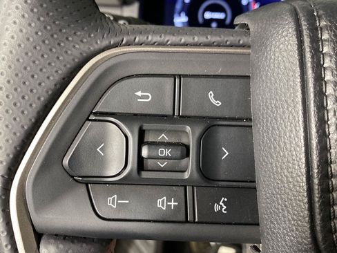 Used 2026 Toyota 4Runner TRD Sport Premium AWD/4WD image 24