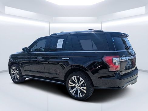 Used 2021 Ford Expedition Limited RWD image 5