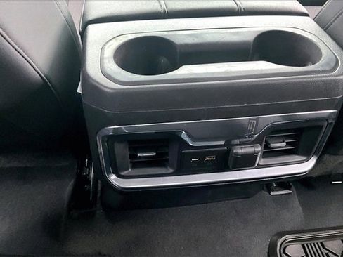 Used 2020 GMC Sierra 1500 Elevation w/ Elevation Value Package image 11