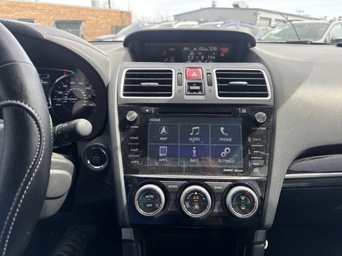 Used 2018 Subaru Forester 2.0XT Touring w/ Popular Package #3B image 16