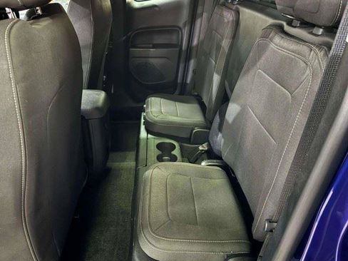 Used 2016 Chevrolet Colorado LT w/ LT Convenience Package RWD image 61