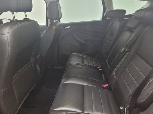 Used 2016 Ford Escape SE w/ SE Leather Comfort Package image 18