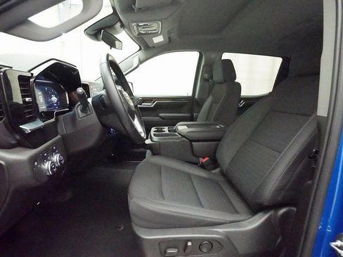 Certified 2024 GMC Sierra 1500 Elevation AWD/4WD image 6