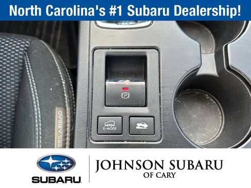 Used 2019 Subaru Outback 2.5i Premium AWD/4WD image 14