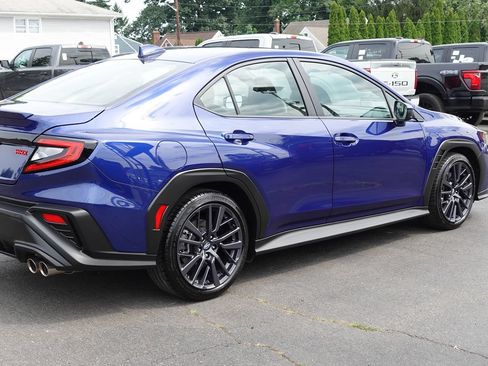 Used 2026 Subaru WRX Premium AWD/4WD image 11