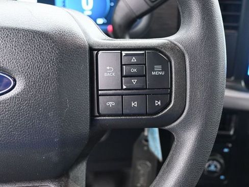 Certified 2024 Ford F150 XL AWD/4WD image 29