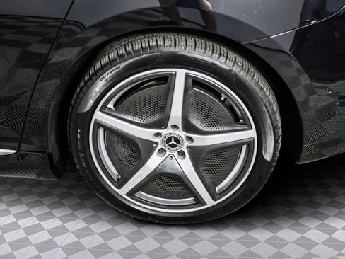 Used 2024 Mercedes-Benz EQE 350+ 4MATIC Sedan w/ Pinnacle Trim Package image 31