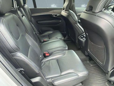 Used 2022 Volvo XC90 T6 Inscription w/ Advanced Package AWD/4WD image 29