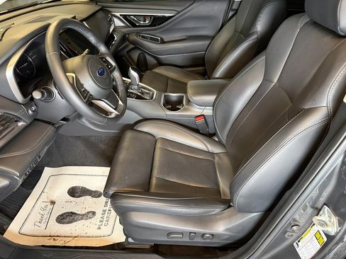 Used 2021 Subaru Outback Limited w/ Popular Package #2 image 18