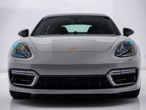 Certified 2023 Porsche Panamera GTS AWD/4WD image 6
